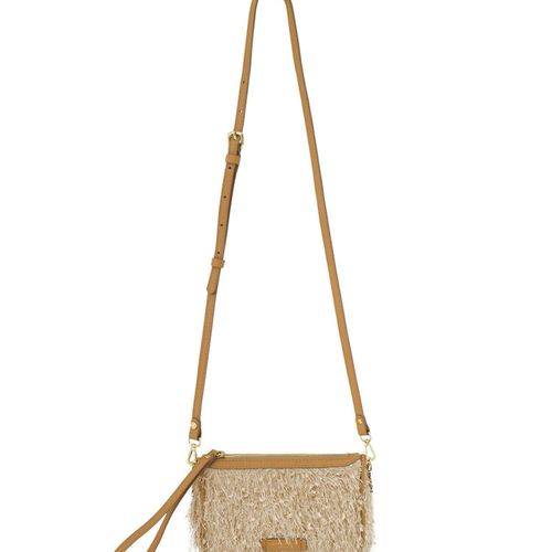 GIANNI CHIARINI ✨未使用2wayショルダー バッグ パイソン柄