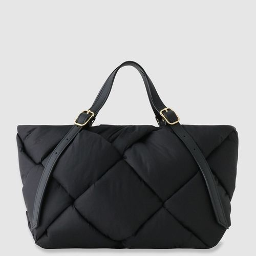 furufuru⭐︎様　ANAYI VIOLAd'ORO ナイロンキルト Sバッグ furufuru⭐︎様 ANAYI VIOLAd'ORO ナイロンキルト Sバッグ - メルカリ