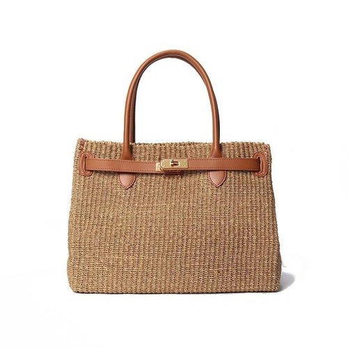 アルアバイル　アパカ　トートバッグ アバカトート|allureville OFFICIAL SITE / ONLINE SHOP