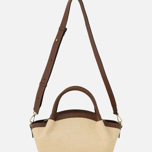 アルアバイル　ジョイグライソン　ゴールド金具　ショルダーバッグ JOY GRYSON(ジョイ グライソン) 】 TRIBECA SATCHEL|allureville