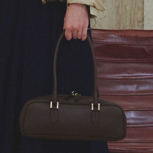 ホリゾンタル ボストンバッグ|allureville OFFICIAL SITE / ONLINE