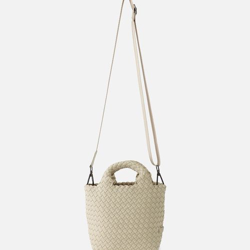 NAGHEDI*デイリーやお出かけにも◎*ミニトート*St. Barths Petit NAGHEDI (ナゲティ)】ST BARTHS PETIT ミニトートバッグ