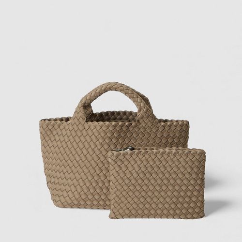 NAGHEDI (ナゲティ)】ST BARTHS SMALL トートバッグ|allureville