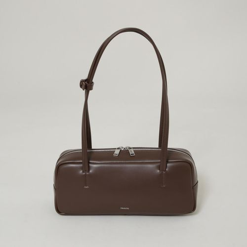 STAND OIL / MORE BAGUETTE BAG MARRON