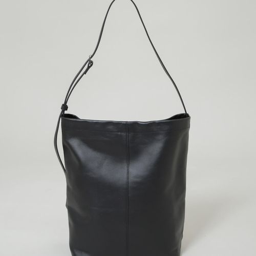 ITTI / 別注 MARY BUCKET SHOULDER