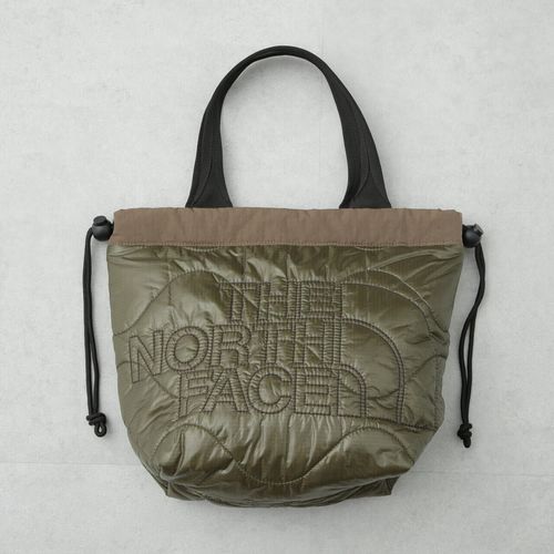 THE NORTH FACE PURPLE LABEL / Quilting Field Tote S