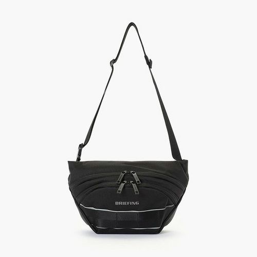 BRIEFING ブリーフィング MFCクロスボディバッグM｜SUNDAY MOUNTAIN