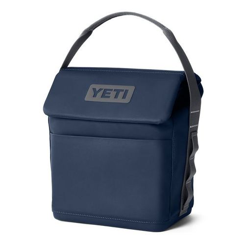 Snow Peak - 【YETI 大人気　定番カラー】ランチバック YETI（イエティ）のランチボックスで女子会へGO！【昭島
