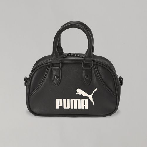 プーマ(PUMA)｜アーカイブ ミニ グリップ バッグ - 250058414002