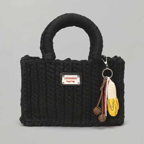 CHARLES JEFFREY LOVERBOY バッグ チャールズジェフリーラバーボーイ(Charles Jeffrey LOVERBOY)｜Bucket