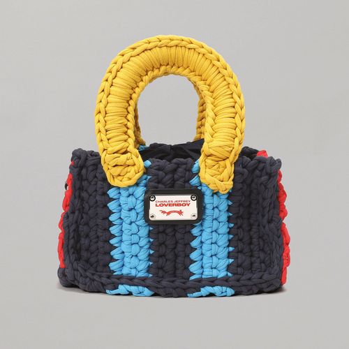 チャールズジェフリーラバーボーイ(Charles Jeffrey LOVERBOY)｜Petite