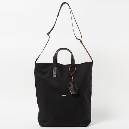 hALON＞バリスティックナイロン トートバッグ