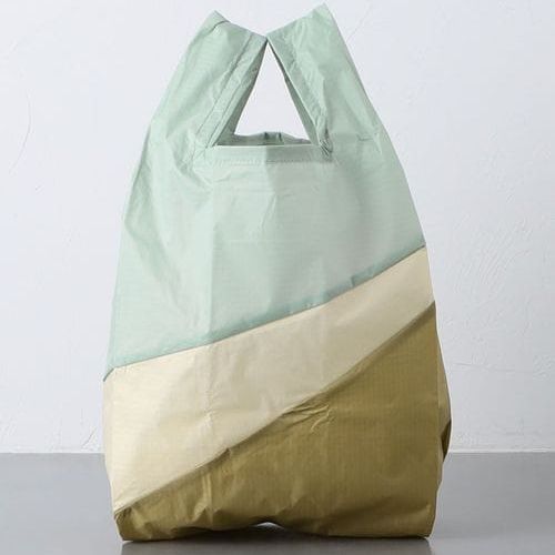 SUSAN BIJL スーザンベル エコバッグ　M アローズ別注 13323437546_1.jpg