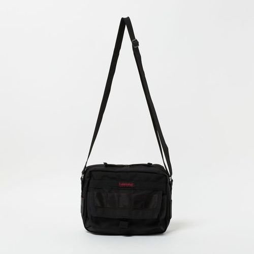 BRIEFING＞ MAG SHOULDER S/ショルダーバッグ