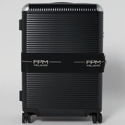 FPM＞BANK ZIP DELUXE SPINNER 68/スーツケース