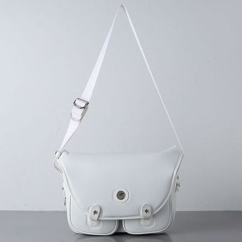 HUNTING WORLD CRAFTED BY DESCENTE.LAB＞CARRYALL MEDIUM/キャリー