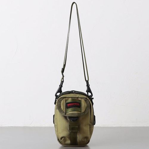 BRIEFING＞ NEO JETTA/ショルダーバッグ