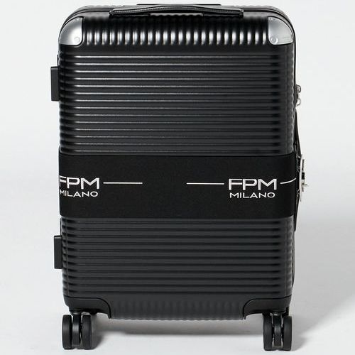 FPM＞ BANK ZIP DELUXE SPINNER 55/スーツケース
