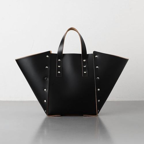 Hender Scheme＞ assemble hand bag wide M/トートバッグ M