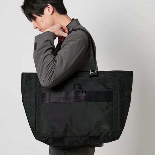 【希少】BRIEFING SQ TOTE モスグリーン ※廃盤カラー&モデル 81tp2fwyusL.jpg