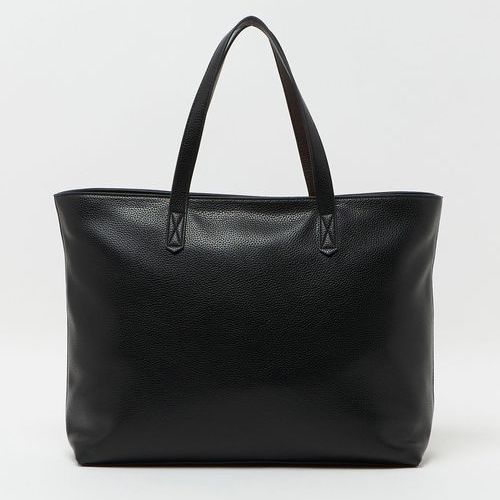 【美品】UNITED ARROWS 牛革 トートバッグ ブラック UNITED ARROWS｜レザー トートバッグ L | Rakuten Fashion(楽天