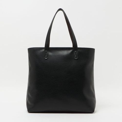 ✨未使用級✨ ユナイテッドアローズ トートバッグ レザー 肩掛け A4可 濃茶 ✨未使用級✨ ユナイテッドアローズ トートバッグ レザー 肩掛け A4可 濃茶