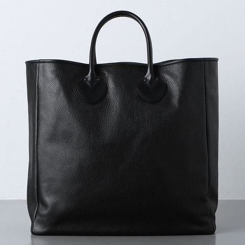 レザー トートバッグ L