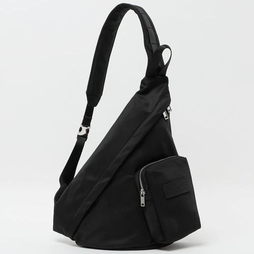 MM6 Maison MargielaNew Japanese ショルダーバッグ 普段使いに最適！ MM6 Maison Margielaで見つけた、理想のショルダー