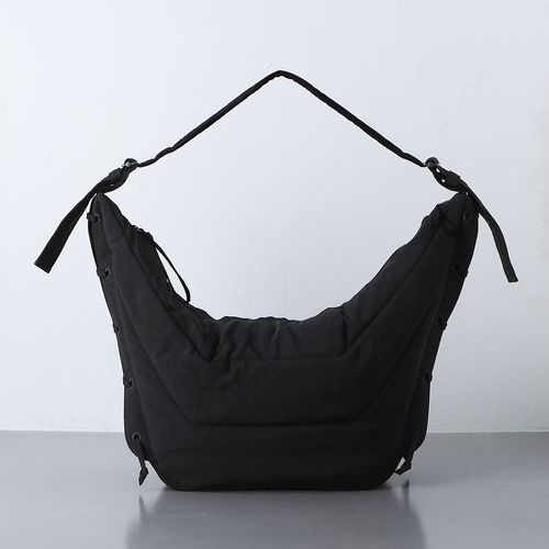 LEMAIRE＞ LARGE SOFT GAME BAG/ラージ ゲームバッグ