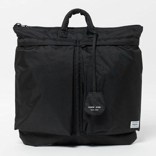 HYKE × PORTER＞HELMET BAG/ショルダー トートバッグ