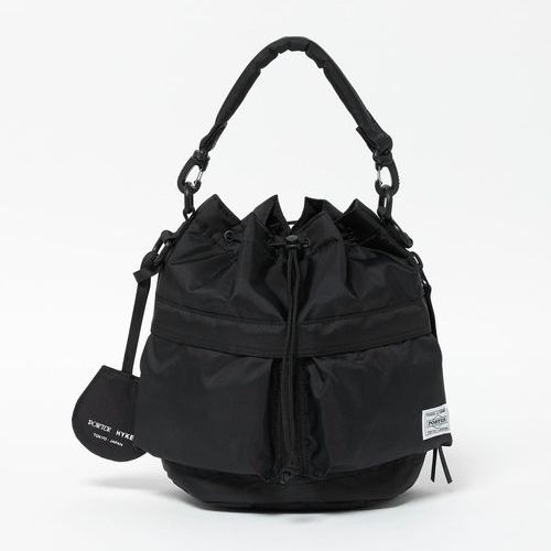 バッグ Porter Hyke tool bag HYKE x PORTER(ハイク x ポーター) TOOL BAG | 吉田カバンホームページ