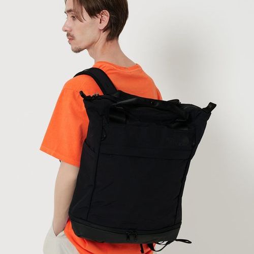 THE NORTH FACE ネバーストップ　ユーティリティパック　バックパック 14324996165_1.jpg
