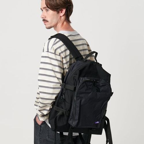 THENORTHFACEPURPLELABEL　コーデュラ ナイロン デイパック THE NORTH FACE PURPLE LABEL＞コーデュラ ナイロン デイパック