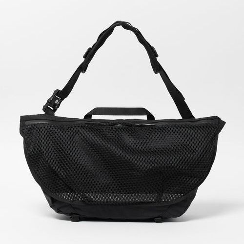 maastik＞KULLER メッセンジャー バッグ