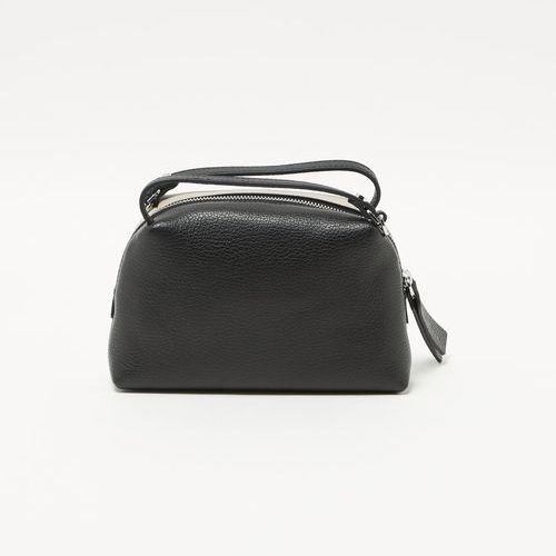 GIANNI CHIARINI＞ALIFA バイカラー S バッグ