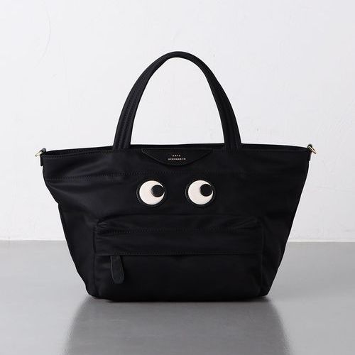 別注】＜ANYA HINDMARCH＞E/W トートバッグ ミニ