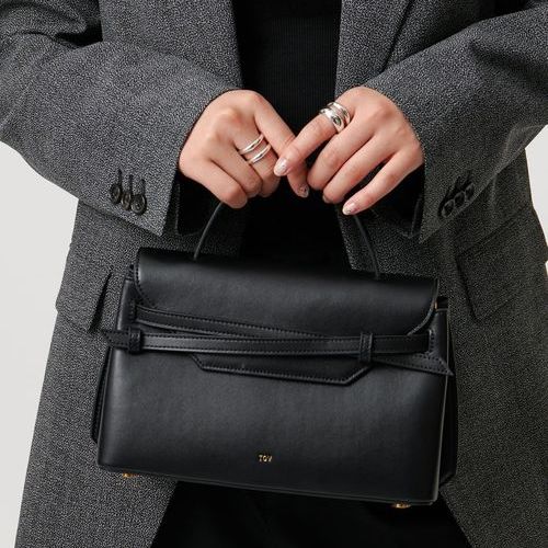 Mimiページ TOV＞MIMI ミニ バッグ