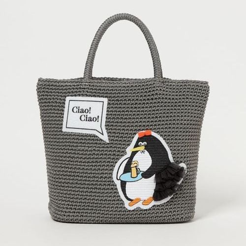 ラドロー コードバッグ ユナイテッドアローズ別注LUDLOW Bag｜BAGS