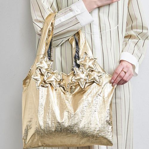 一部別注】＜LUDLOW＞MTL トートバッグ