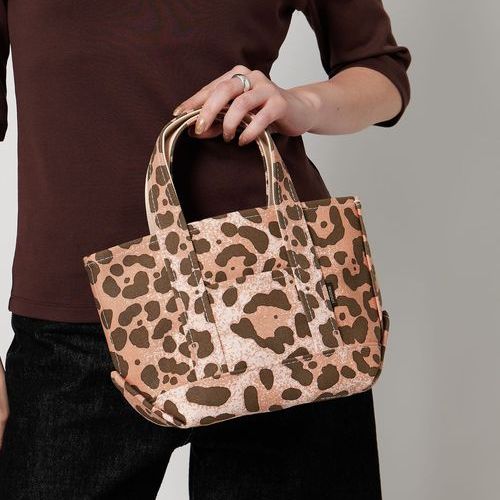 manipuri＞プリント トートバッグ