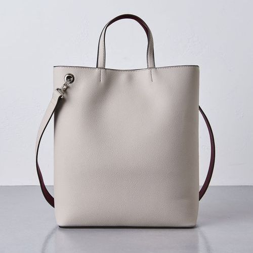 VERTICAL ベーシック トートバッグ