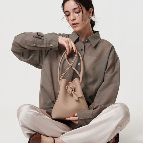 VASIC　UNITED ARROWS 別注　BOND MINI VASIC＞BOND MINI/ショルダーバッグ