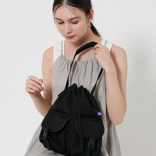 THE NORTH FACE PURPLE LABEL＞Stroll Tote Bag/トートバッグ―2WAY―