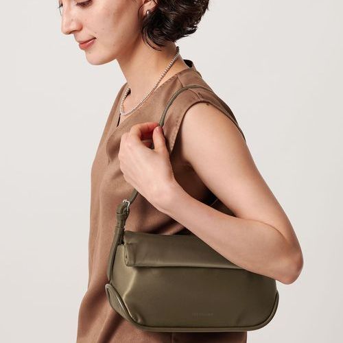 ADD CULUMN＞ROLLA S ショルダーバッグ―2WAY―