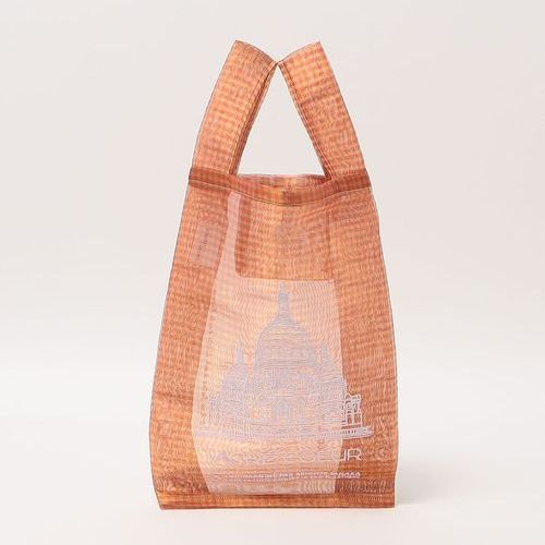 BRIGITTE TANAKA＞ PARIS SACRE COEUR