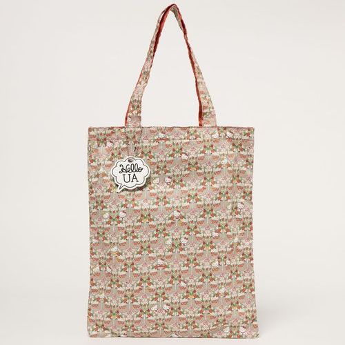 HELLO KITTY × UNITED ARROWS ショルダーバッグ HELLO KITTY × UNITED ARROWS＞リボン ショルダーバッグ