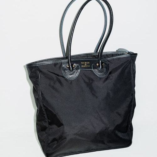 別注】＜YOUNG&OLSEN The DRYGOODS STORE＞GLRコーデュラトートバッグ