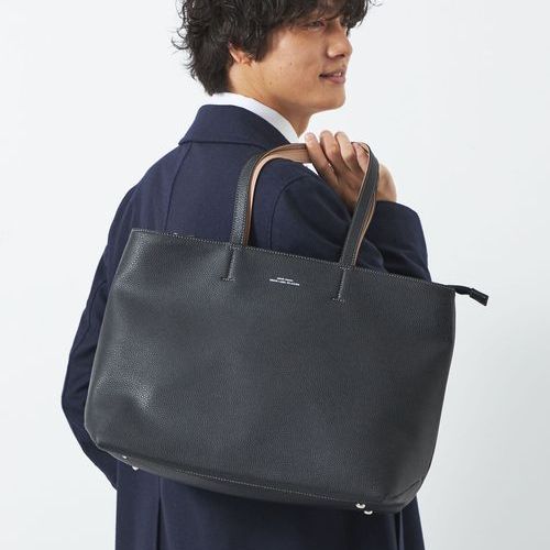 ユナイテッドアローズ A4 大容量 トートバッグ ビジネス　リバーシブル ユナイテッドアローズ A4 大容量 トートバッグ ビジネス