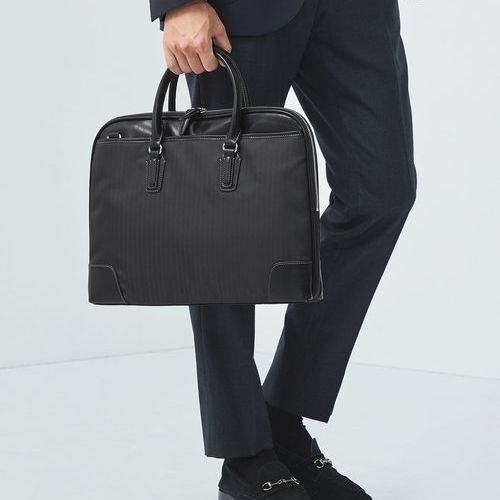 UNITED ARROWS ブリーフバック UNITED ARROWS レザー スクエア ブリーフをレビュー！クチコミ・評判を