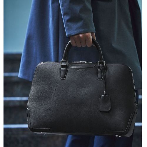 最高級ライン✨ユナイテッド アローズ × ユキノ 別注 レザーブリーフケース美品 YUKINO ユキノ ビジネスバッグ ユナイテッドアローズ UNITED